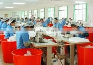 Xiantao Tongda Non-Woven Products Co., Ltd. company overview - view 2 thumbnail