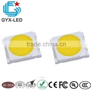 Wide Viewing Angle 3.5*3.5*2.8mm 120 Degrees RGB Led Smd 3535 thumbnail-2