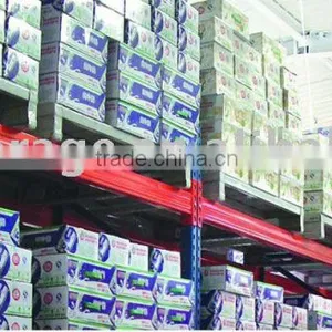 Warehouse Suitable Steel Pallet thumbnail-1