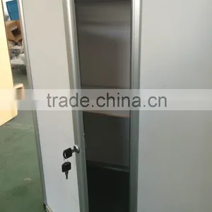 2016 Hotsales Aluminum Promotion Counter,promotion Table,exhibition Desk With Door thumbnail-1