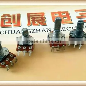 Potentiometer Dimmer Switchband Dimmer Switch , Rotary Dimmer Switch , Potentiometer Dimmer Switch , Toggle Dimmer Switch thumbnail-2