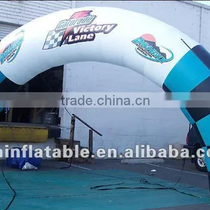 Inflatable Entrance Arch thumbnail-1
