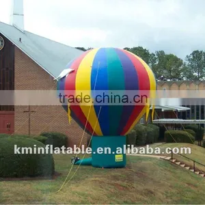 Inflatable Balloon (ground Balloon) thumbnail-1