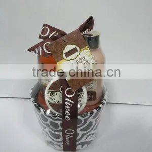 Whitening Skin Body Wash thumbnail-1