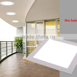 2016 Hot Sale Round Led Panel Light With Quality thumbnail-5