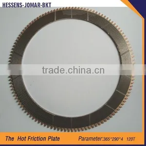 Best Price Friction Plate Cooper Clutch Disc for Bulldozer thumbnail-1