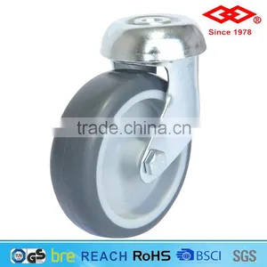 China Wholesale High Quality Cast Iron Caster thumbnail-3