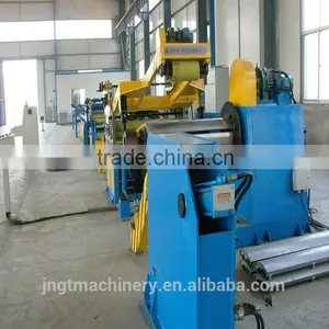 HUAFEI Automatic Slitting Machine/line thumbnail-3