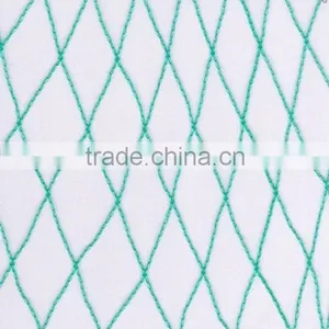 (20 Years Shanghai Factory) Hot Season , New Arrival, Agriculture HDPE Knotted Mesh Bird Control Net , 15 GSM / 20101-15 thumbnail-4