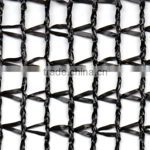 30% Agriculture HDPE Tape Shading Net for Farm thumbnail-4