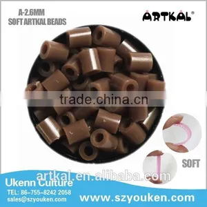2014 Mini 2.6mm Diy Wooden Bead Kits High Quality New Product Cheap Price Children Toys thumbnail-1
