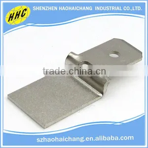 High Quality Stainless Steel Electric Connector Terminal thumbnail-5