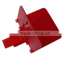 Business Card Flip USB Flash Drive, Plastic USB Key, USB Drive, Flash Memory Stick for Customised Logo thumbnail-1