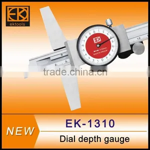 Stainless Steel Hook Depth Gauge thumbnail-1