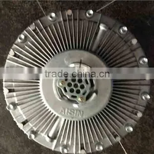 Isuzu Fan Clutch thumbnail-1