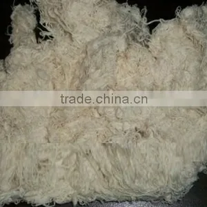 100% Cotton Yarn Waste thumbnail-5