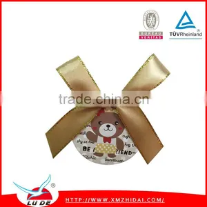 New Design Rubber Band Gift Package Bows thumbnail-5