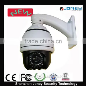HD CCTV Suveillance Camera/ SONY PTZ Zoom 1080P IP Webcam Traffic Zoom Camera thumbnail-1