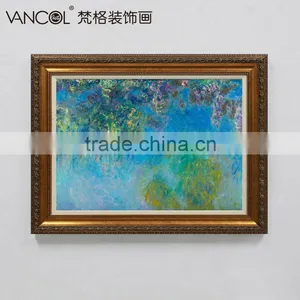 Competitive Price Hot Contemporary Oil Paintings, Custom Photo Prints, Digital Printing on Canvas thumbnail-2