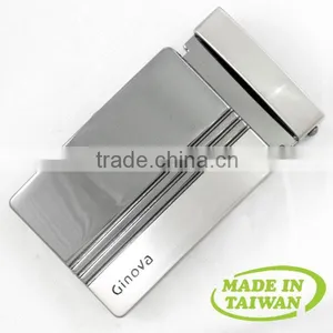 Automatic Interlock Good Design Man 35mm Custom Cat Buckle Belt thumbnail-6