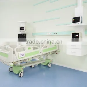 ICU Bed High Standard thumbnail-5