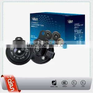 Hyundai Disc Horn Klaxon Multi Sound Car Horn thumbnail-6