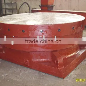 Rotating Table for Forging Press thumbnail-1