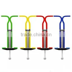 2015 New Pogo Stick/jump Bar for Children With CE Certificate. thumbnail-1