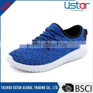 Factory Price Custom Sports Shoes for Men thumbnail-5