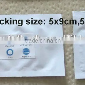 Mobile Screen Cleaner, Computer Monitor and Keyboard Cleaning Wet Wipes, PC Wipes thumbnail-1