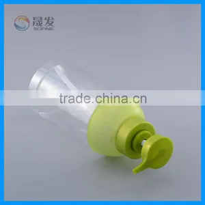 Wholesale Pet Shampoo Pump Bottle thumbnail-3