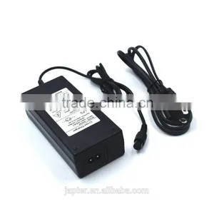 Power Adapter for Hoverboard Segway 42V 2A 48W New IC Solution Segway Charger thumbnail-2
