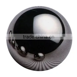 1 / 4 Inch 6.35mm 304 420 430 Stainless Steel Ball Bearings thumbnail-1