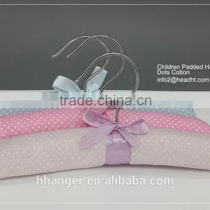 HH Brand Short Flos Hanger for Bridal Address,new Fashion Clothes Hanger for Bridal Address,high Quality Hanger thumbnail-1