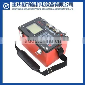 Auto Data Saving Fiber Optic Gyro Incline Testing Instrument thumbnail-1