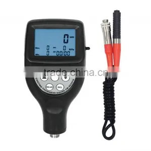 Electronic Coating Thickness Meter( Statistical Type )CM-8856 thumbnail-4