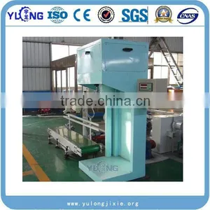 Pellet Packing Machine Yulong For Sale thumbnail-2
