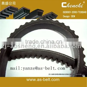 OEM Spare Parts/ Auto v Belt 13x1750 thumbnail-1