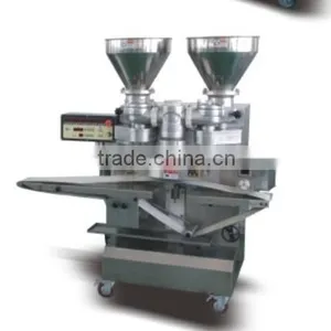 LH2860-IV Encrusting Machine for Big Croquettes and Kubba 130g-150g thumbnail-1