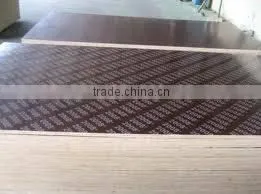 Brown Film Coated Plywood thumbnail-1