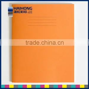 Custom Print Exercise Book, Print Hardcover Book, Print Softcover Book thumbnail-1