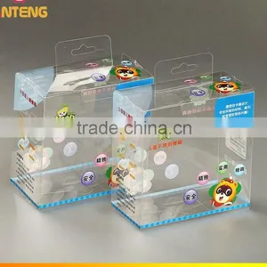 Customized Clear Paper Tube thumbnail-4