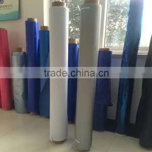 2016 Jiangsu Factory Supply Colorful Transparent PVC Film for Decoration thumbnail-3