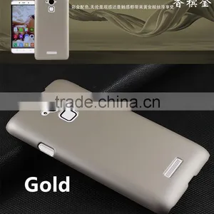 Ocase Baby Delicate Touch Phone Case 8 Colos for Coolpad Dazen Note3 thumbnail-4