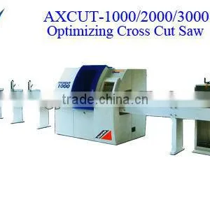 Optimising Cross Cut Saw thumbnail-1