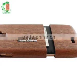 New Design Leather For Iphone 6 Phone Case With Data Cable Watch thumbnail-6