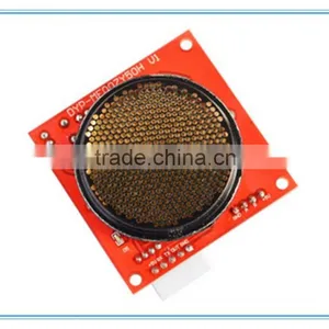 Long Range Ultrasonic Sensor Module (8cm-8m)Height Sensor for MeasurementUltrasonic DetectorUltrasonic Distance Measuring Module thumbnail-1