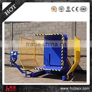 Battery Electric Operated Handing Equipment Machine thumbnail-1