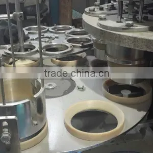 Single PE Coated Paper Cups Machinery/Paper Cup Machine Price/glass Machine Glass Machinery thumbnail-4