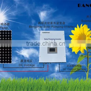 Best Quanlity & Best Price 1500 Watt Pure Sine Wave Submersible Pump Power Inverter thumbnail-6